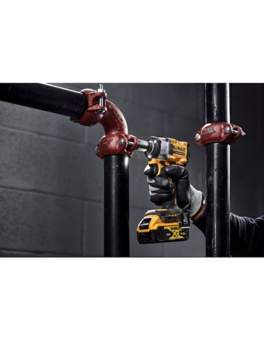 Klucz Udarowy 1/2 18V Dcf922P2T-Qw Dewalt