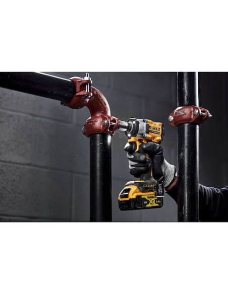 Klucz Udarowy 1/2 18V Dcf922P2T-Qw Dewalt