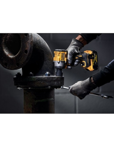 Klucz Udarowy 1/2 18V Dcf922P2T-Qw Dewalt