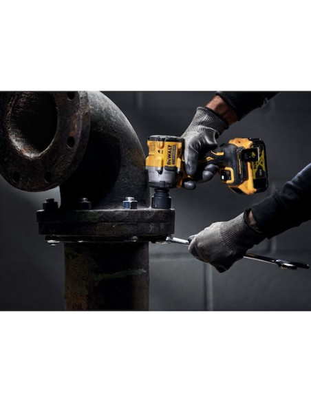Klucz Udarowy 1/2 18V Dcf922P2T-Qw Dewalt