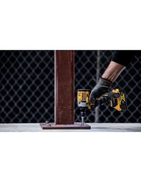 Klucz Udarowy 1/2 18V Dcf922P2T-Qw Dewalt