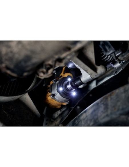 Klucz Udarowy 1/2 18V Dcf922P2T-Qw Dewalt