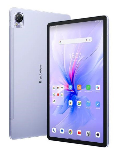 Tablet Mega1 11" 256Gb/Mega1 Purple Blackview