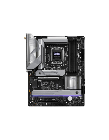 Płyta Główna Asrock Z890 Livemixer Wifi