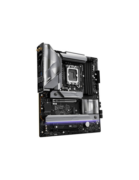 Płyta Główna Asrock Z890 Livemixer Wifi