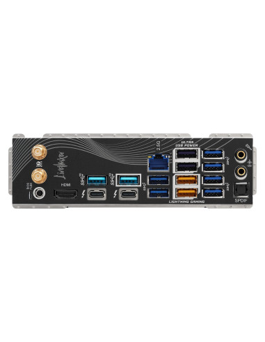 Płyta Główna Asrock Z890 Livemixer Wifi