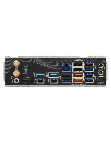 Płyta Główna Asrock Z890 Livemixer Wifi