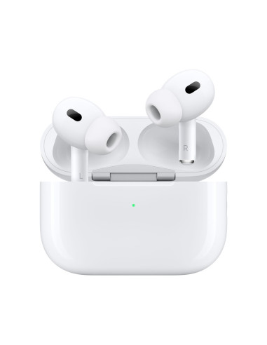 Headset Airpods Pro 2Nd Gen/Mtjv3Ty/A Apple