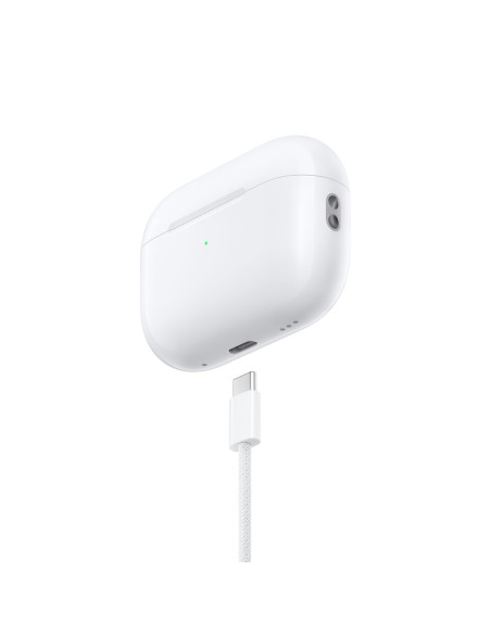Headset Airpods Pro 2Nd Gen/Mtjv3Ty/A Apple