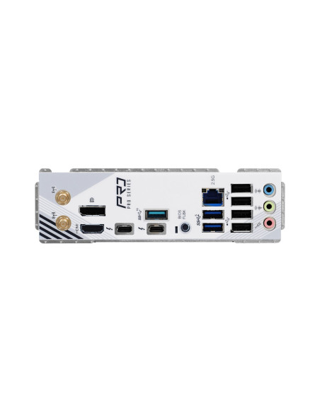 Płyta Główna Asrock Z890 Pro Rs Wifi White