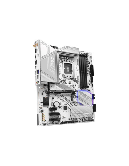 Płyta Główna Asrock Z890 Pro Rs Wifi White