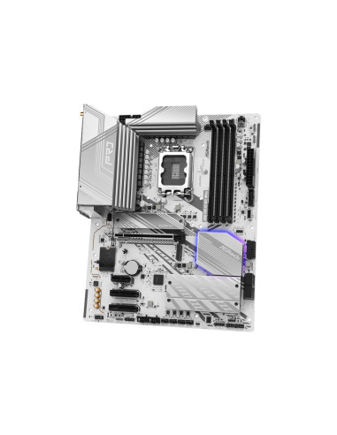 Płyta Główna Asrock Z890 Pro Rs Wifi White
