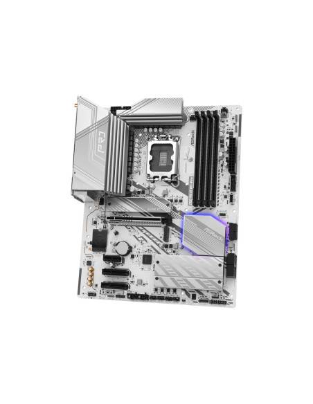 Płyta Główna Asrock Z890 Pro Rs Wifi White
