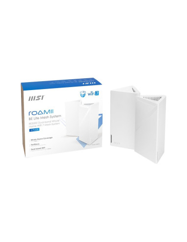 H3C Magic Nx15 Gigabit Wi-Fi 6 Router