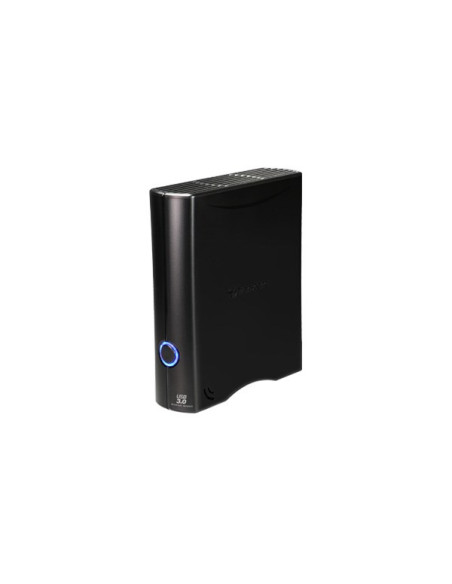Dysk Zewnętrzny Transcend Storejet 8Tb Usb 3.1 Czarny Ts8Tsj35T3