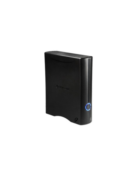 Dysk Zewnętrzny Transcend Storejet 8Tb Usb 3.1 Czarny Ts8Tsj35T3
