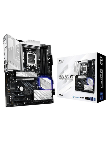 Płyta Główna Asrock Z890 Pro Rs