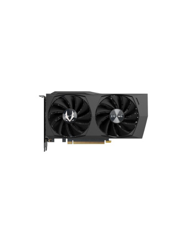 Karta Graficzna Zotac Gaming Geforce Rtx 3050 Eco 8Gb Gddr6