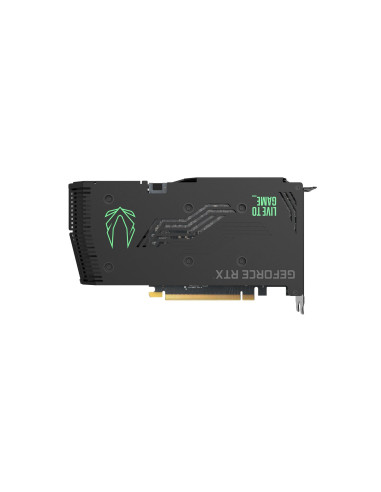Karta Graficzna Zotac Gaming Geforce Rtx 3050 Eco 8Gb Gddr6