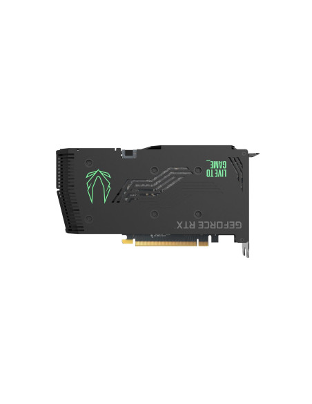 Karta Graficzna Zotac Gaming Geforce Rtx 3050 Eco 8Gb Gddr6
