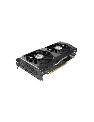 Karta Graficzna Zotac Gaming Geforce Rtx 3050 Eco 8Gb Gddr6