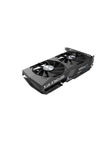 Karta Graficzna Zotac Gaming Geforce Rtx 3050 Eco 8Gb Gddr6