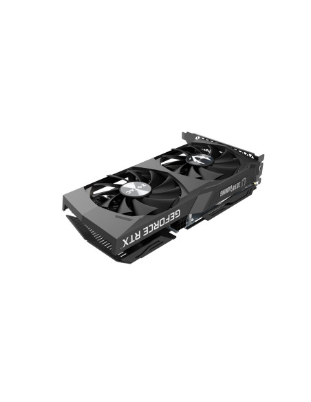 Karta Graficzna Zotac Gaming Geforce Rtx 3050 Eco 8Gb Gddr6