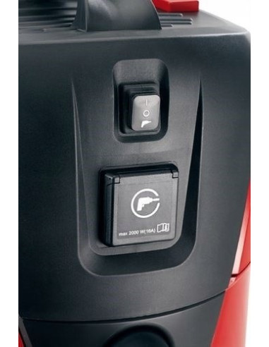 Flex Odkurzacz  Vc 21 L Mc 1250W, Klasa L, 20L