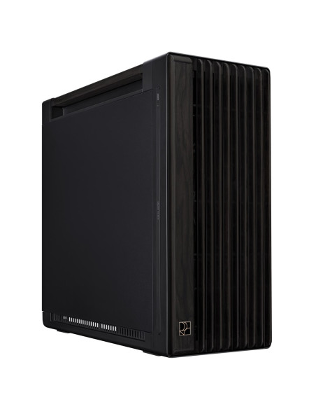 Obudowa Asus Proart Pa602 Wood Metal Pwm Black