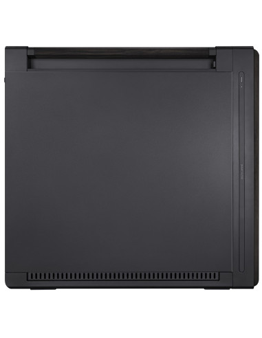 Obudowa Asus Proart Pa602 Wood Metal Pwm Black