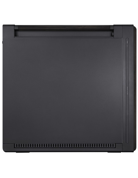 Obudowa Asus Proart Pa602 Wood Metal Pwm Black