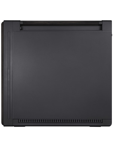 Obudowa Asus Proart Pa602 Wood Metal Pwm Black