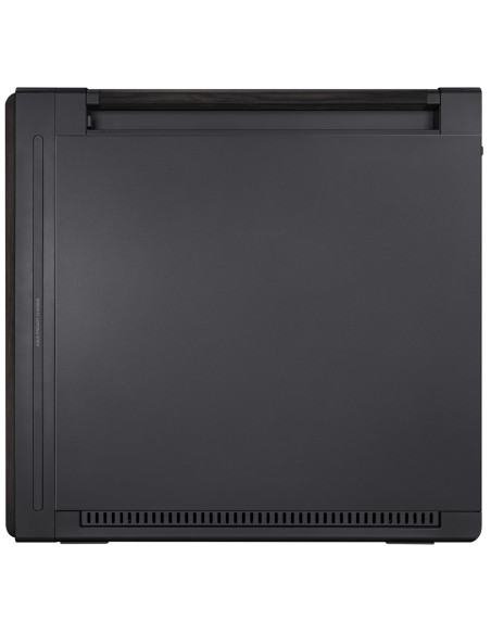 Obudowa Asus Proart Pa602 Wood Metal Pwm Black