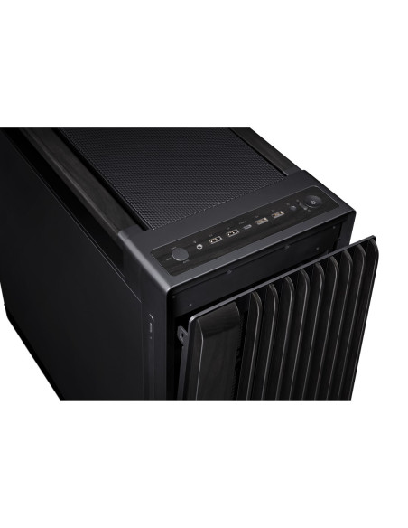 Obudowa Asus Proart Pa602 Wood Metal Pwm Black
