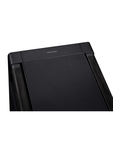 Obudowa Asus Proart Pa602 Wood Metal Pwm Black