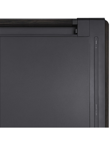 Obudowa Asus Proart Pa602 Wood Metal Pwm Black