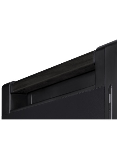 Obudowa Asus Proart Pa602 Wood Metal Pwm Black