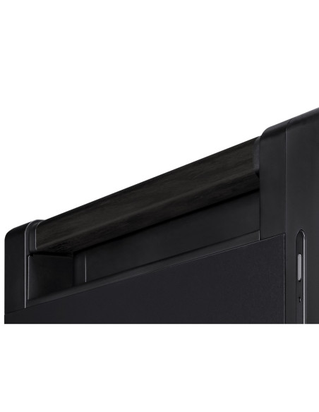 Obudowa Asus Proart Pa602 Wood Metal Pwm Black