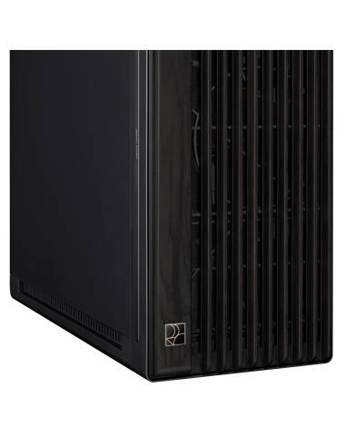 Obudowa Asus Proart Pa602 Wood Metal Pwm Black
