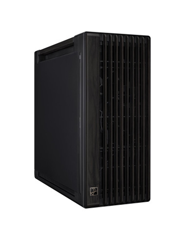 Obudowa Asus Proart Pa602 Wood Metal Pwm Black