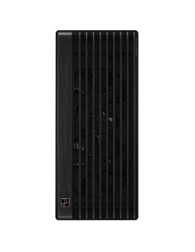 Obudowa Asus Proart Pa602 Wood Metal Pwm Black
