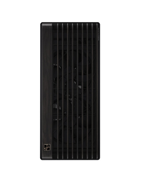 Obudowa Asus Proart Pa602 Wood Metal Pwm Black