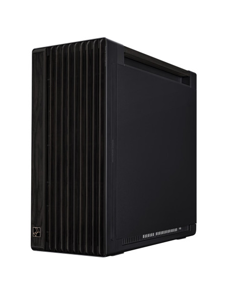 Obudowa Asus Proart Pa602 Wood Metal Pwm Black