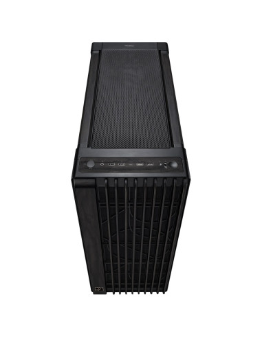 Obudowa Asus Proart Pa602 Wood Metal Pwm Black