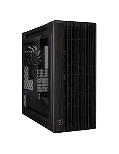 Obudowa Asus Proart Pa602 Wood Tg Pwm Black