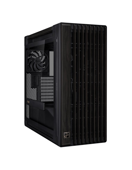 Obudowa Asus Proart Pa602 Wood Tg Pwm Black