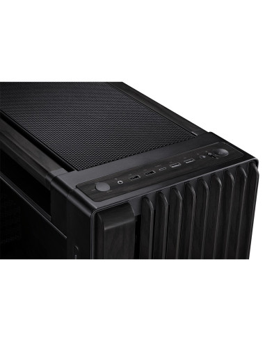 Obudowa Asus Proart Pa602 Wood Tg Pwm Black