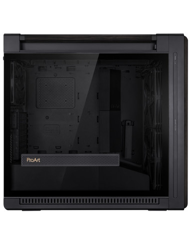 Obudowa Asus Proart Pa602 Wood Tg Pwm Black