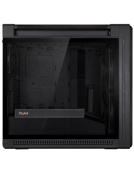 Obudowa Asus Proart Pa602 Wood Tg Pwm Black