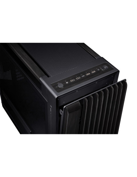 Obudowa Asus Proart Pa602 Wood Tg Pwm Black